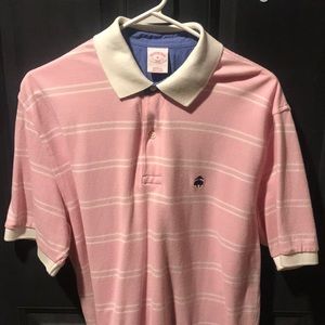 Brooks Brothers polo shirt